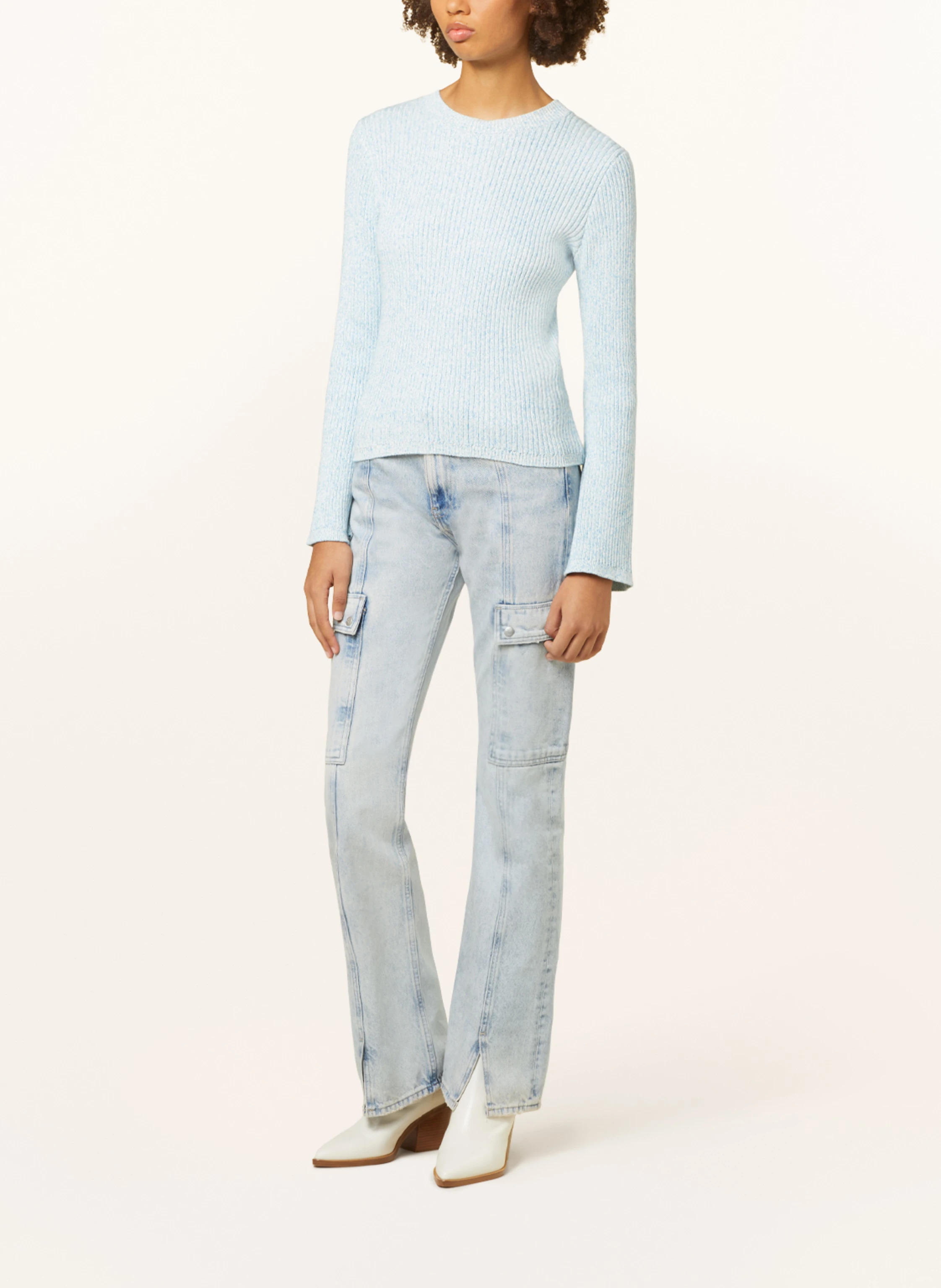Calvin Klein Jeans Cargojeans