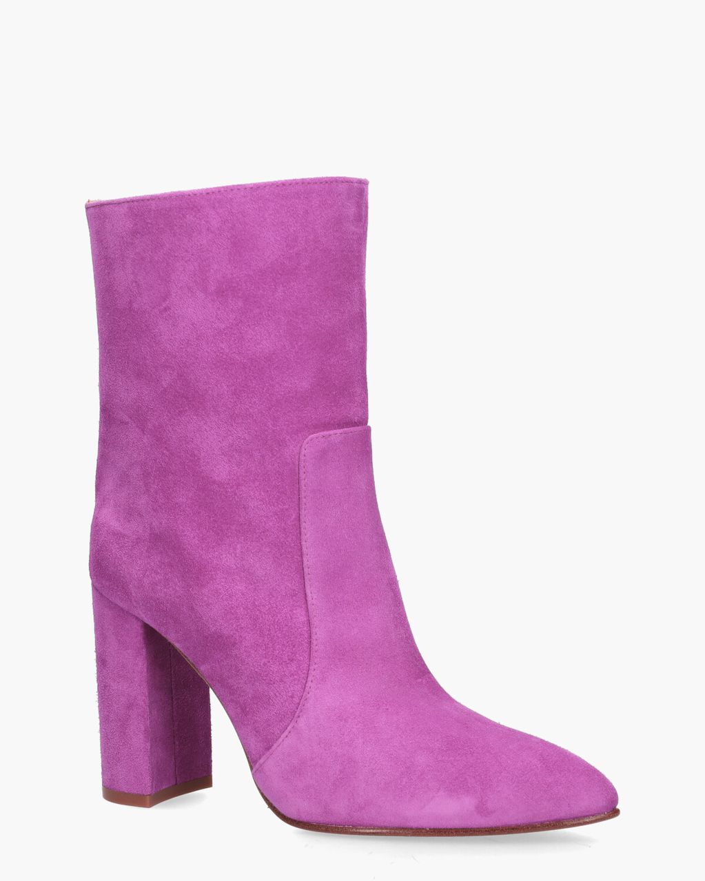 Toral TL-12713 Roze Damesboots