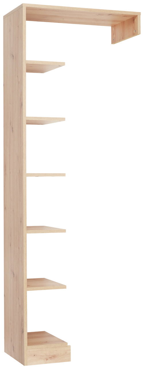 MyBaby Anstellregal für Kleiderschrank LEO