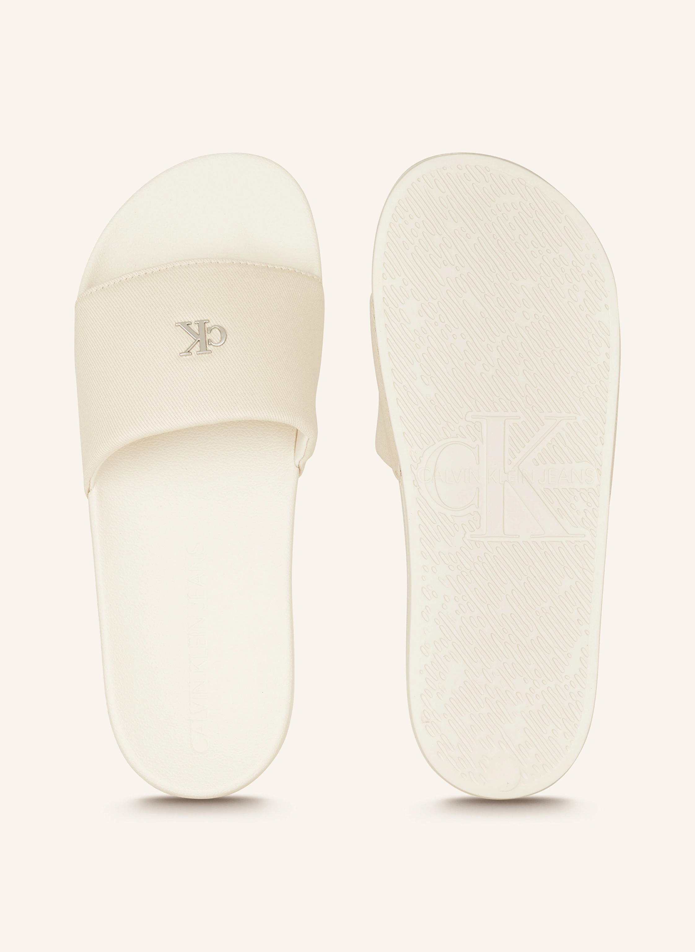 Calvin Klein Pantoletten