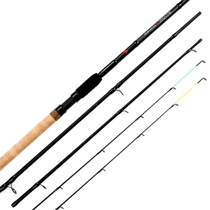 Canne Feeder Nytro Starkx Method Series