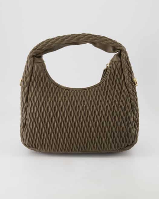 Valentino Hobo Bag Freguency RE Handtasche in Beige