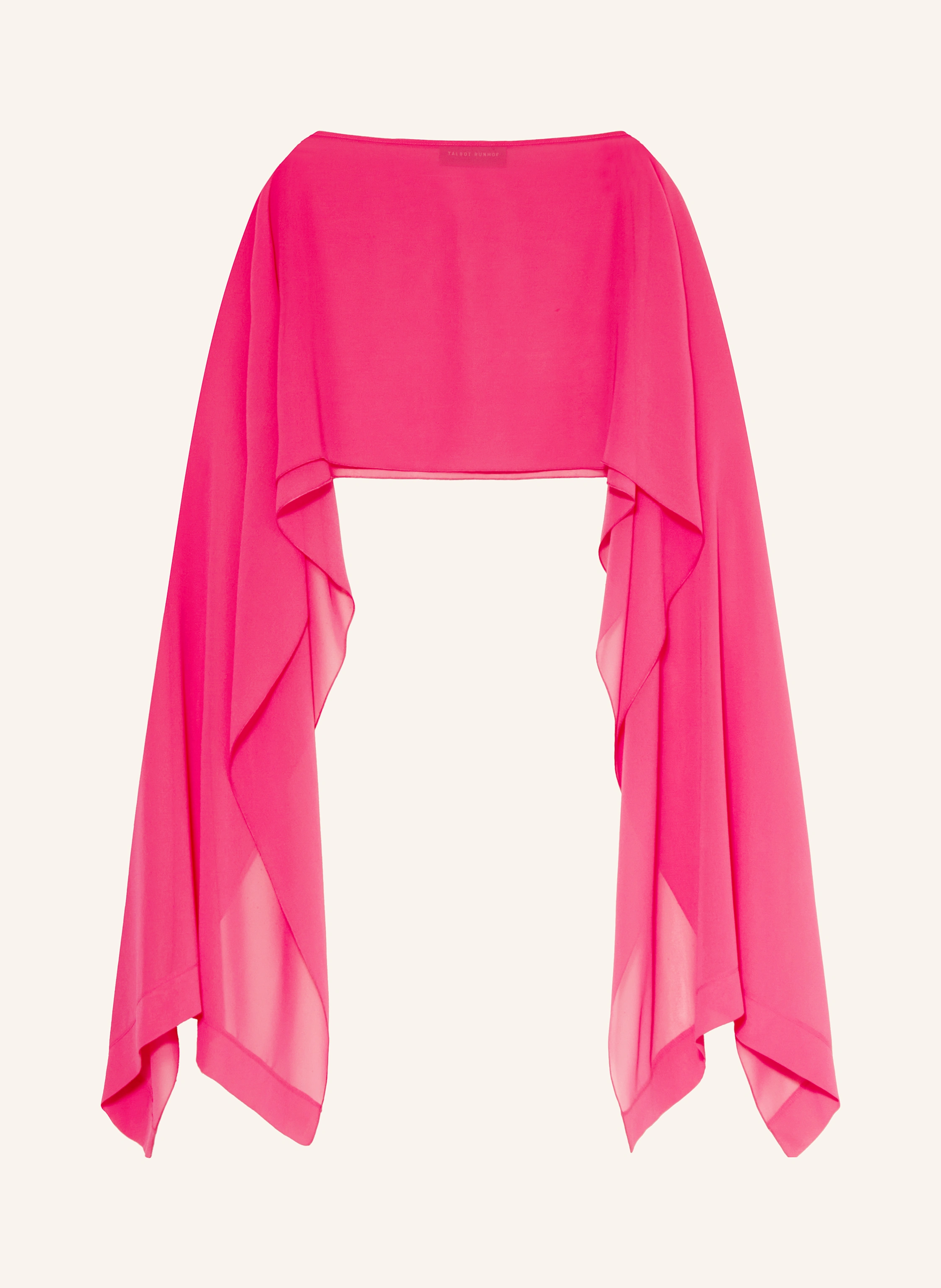TALBOT RUNHOF Poncho