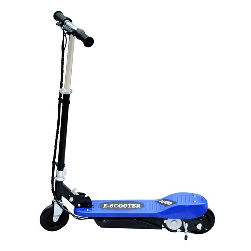 Patinete Eléctrico Homcom Plegável
