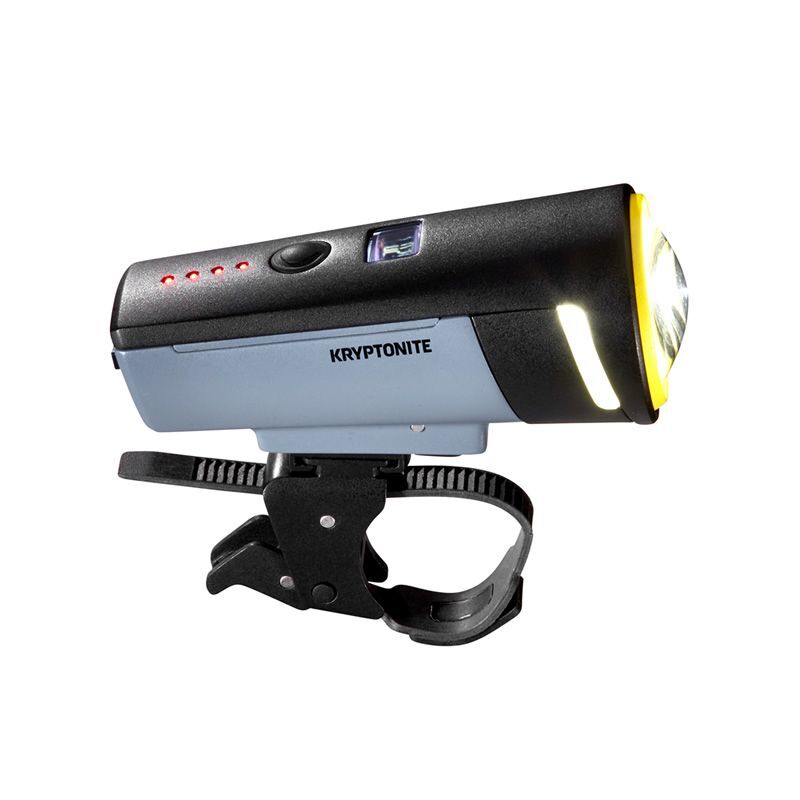 Incite X6 - Lampe avant vélo