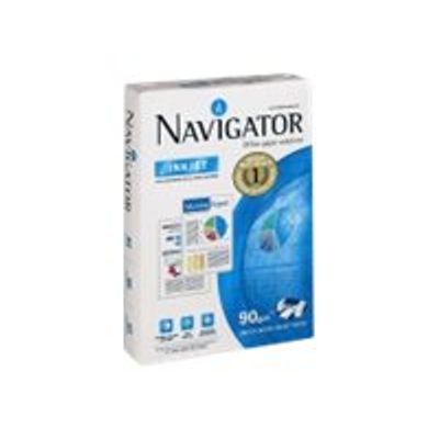 Navigator Expression - Papier blanc - A3 (297 x 420 mm) - 90 g/m² - Ramette de 500 feuilles