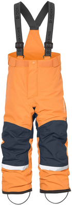 Didriksons Idre Overtrekksbukser, Cantaloupe
