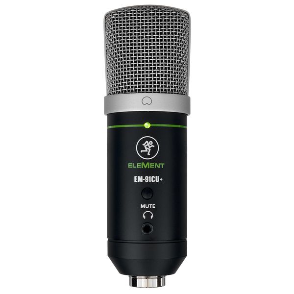 Mackie EM-91CU+