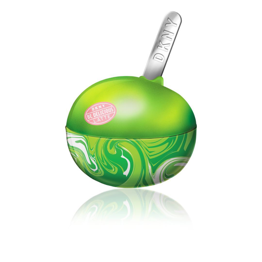 BE DELICIOUS/S Latte Matcha - Eau de Parfum - 50ml