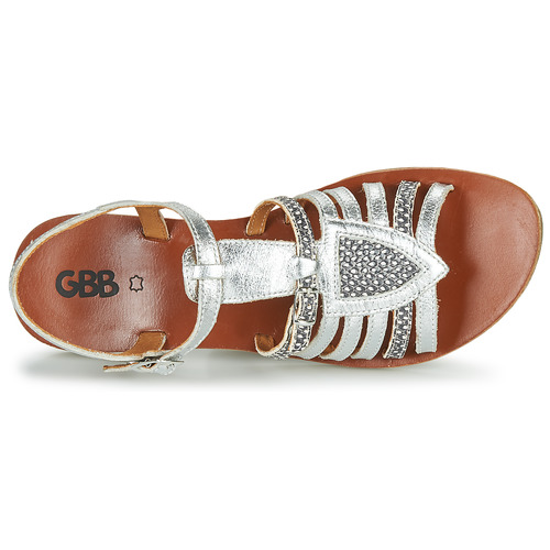 GBB - FANNI - Argenté