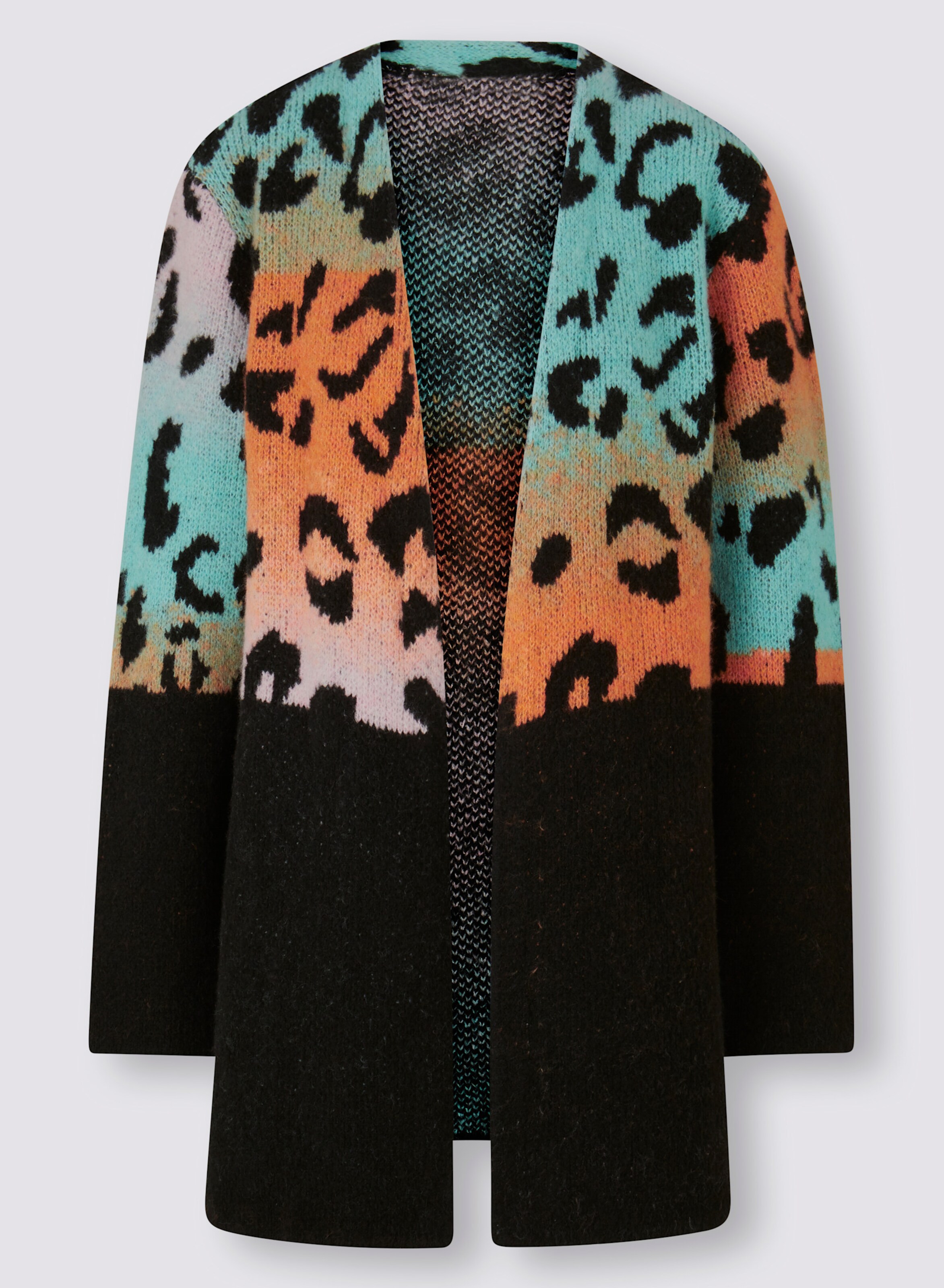 Strickjacke