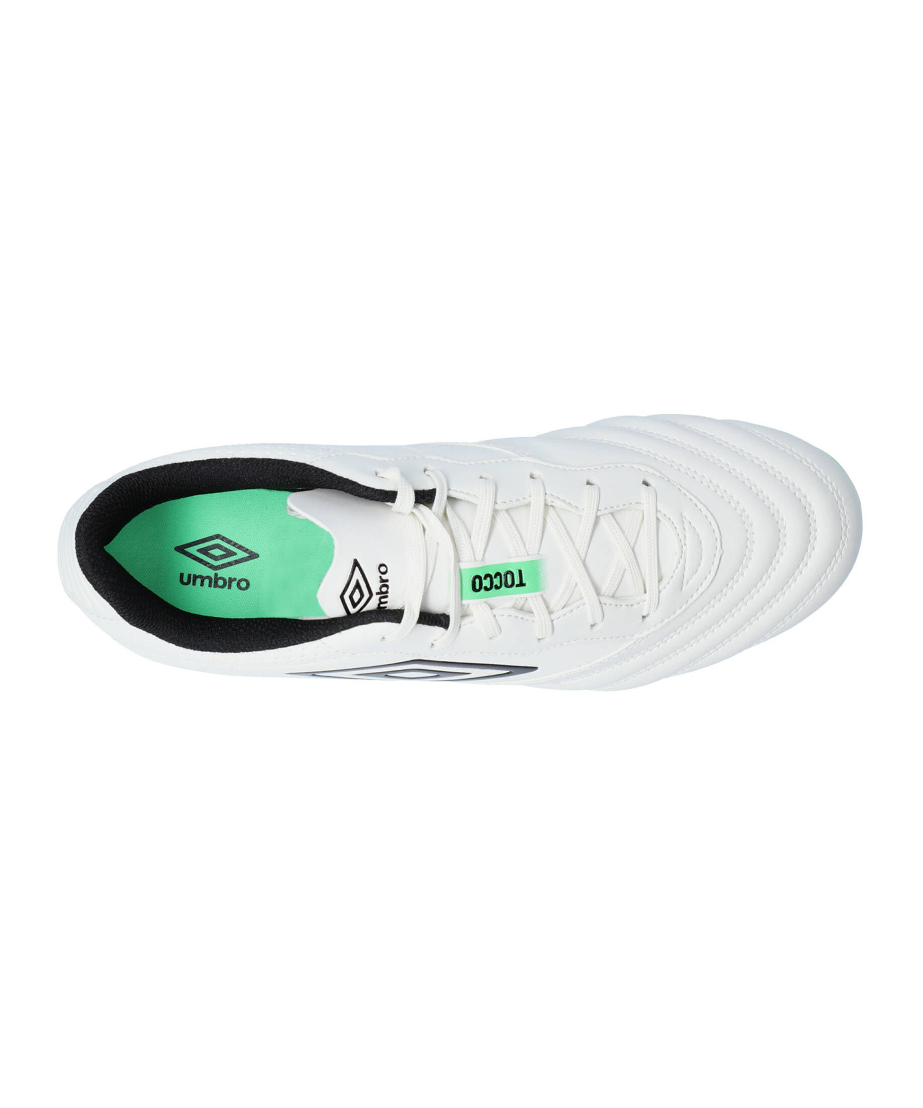 Umbro| Fußball - Schuhe - Nocken Tocco III Club FG Here to Play