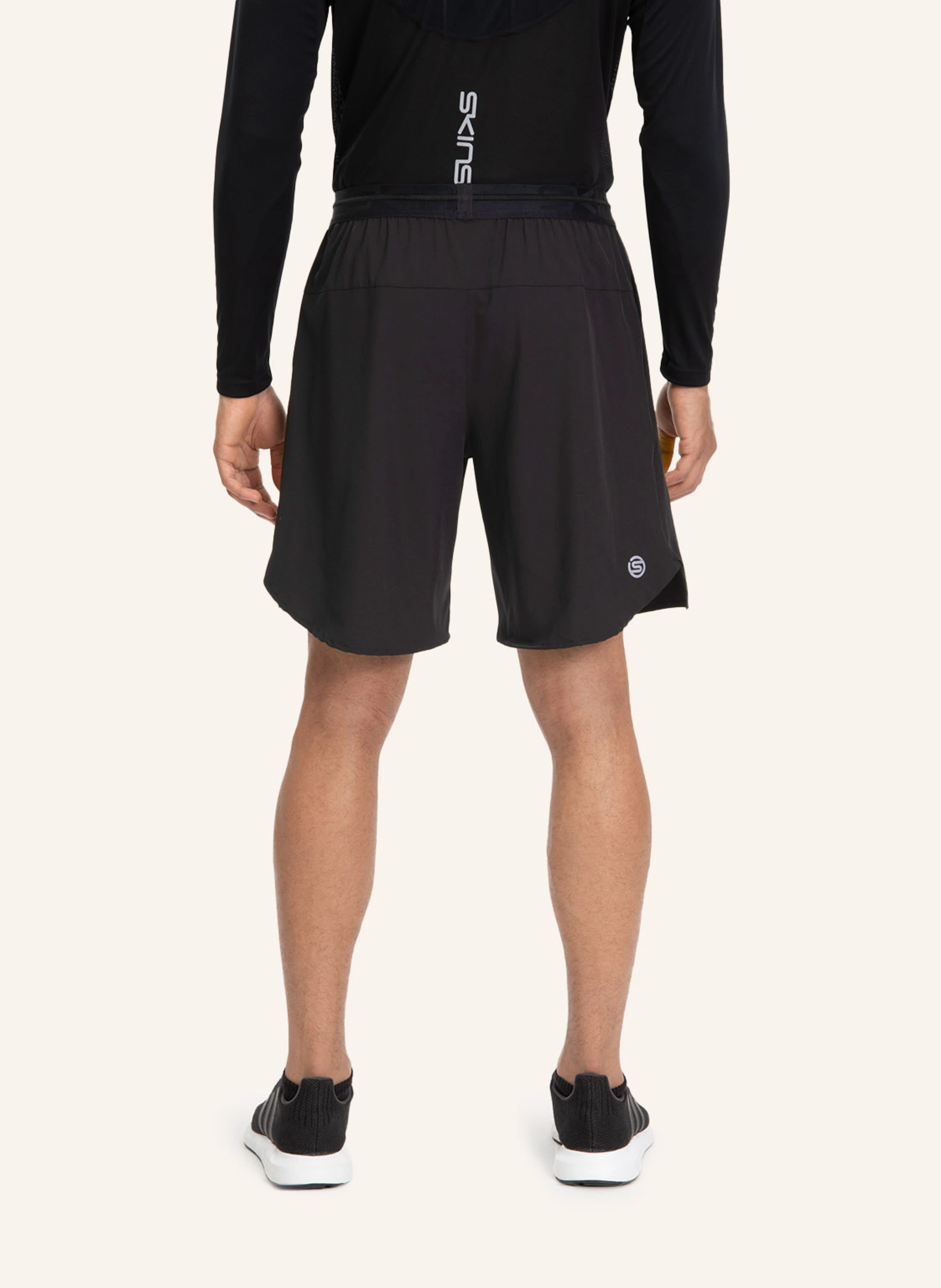 SKINS Fitnessshort S3 X-FIT SHORTS