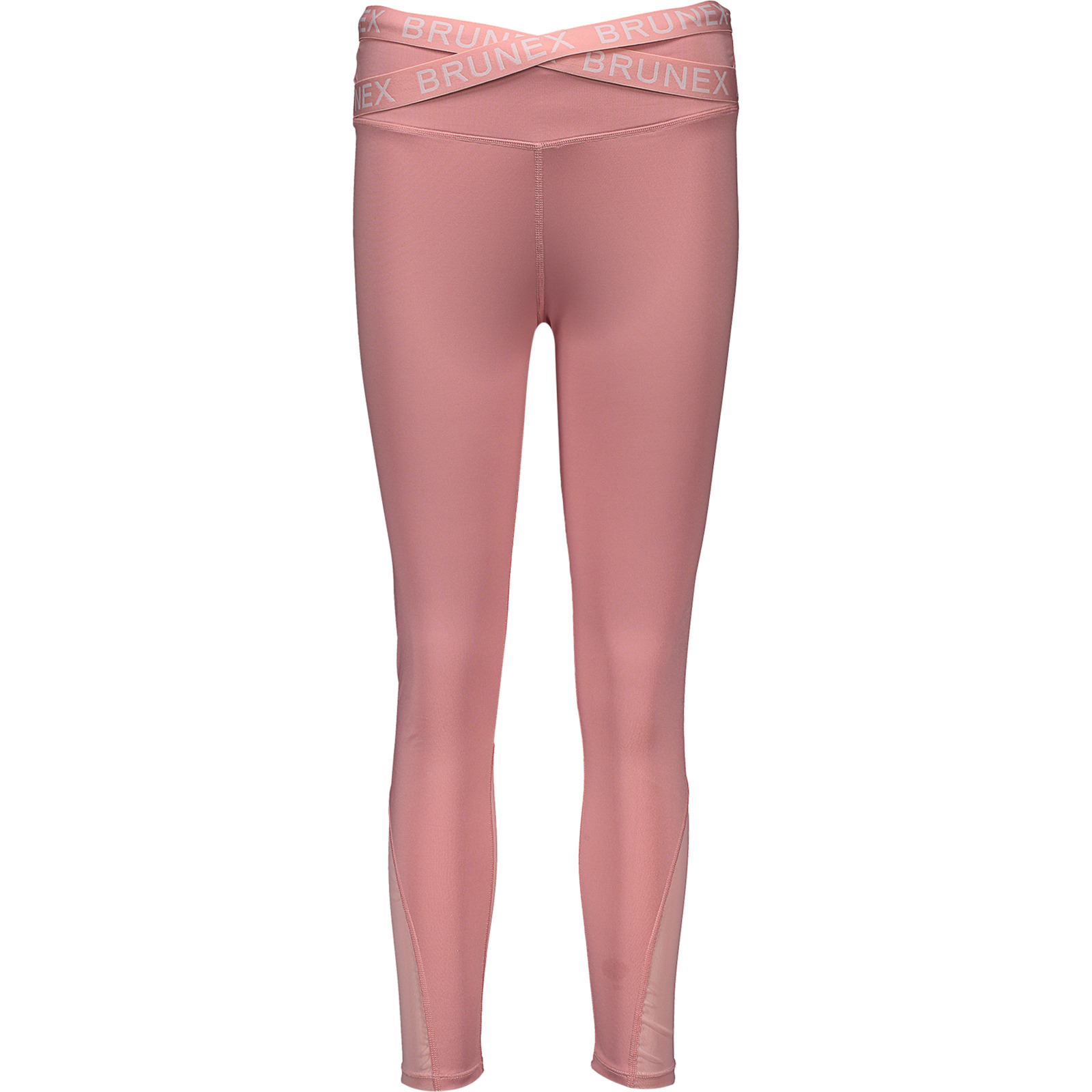 Fitness Tight DA Logotape me, graphit, L