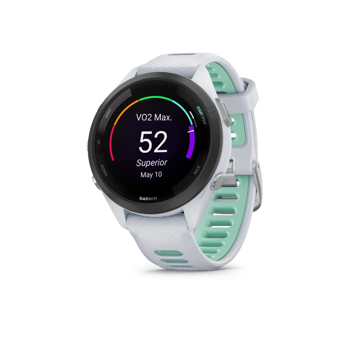 Garmin Forerunner 265S Whitestone