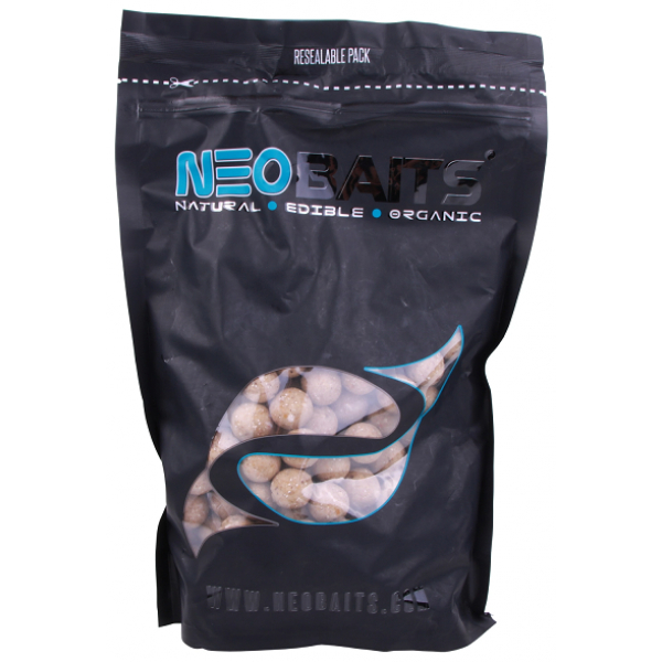 Bouillettes Neo Baits Readymades 15mm 1kg