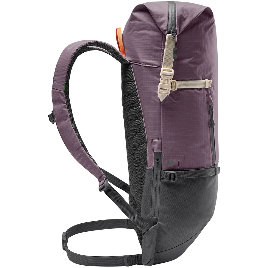 Vaude CityGo 23 - Rucksack 53 cm blackberry