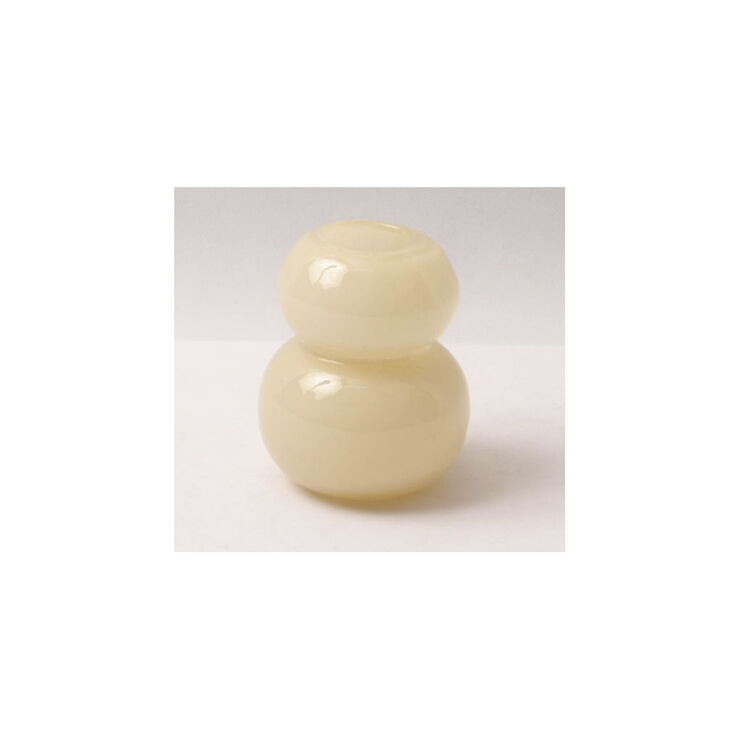 OYOY Living Design Lasi Vase - Ekstra Lille Vanilla