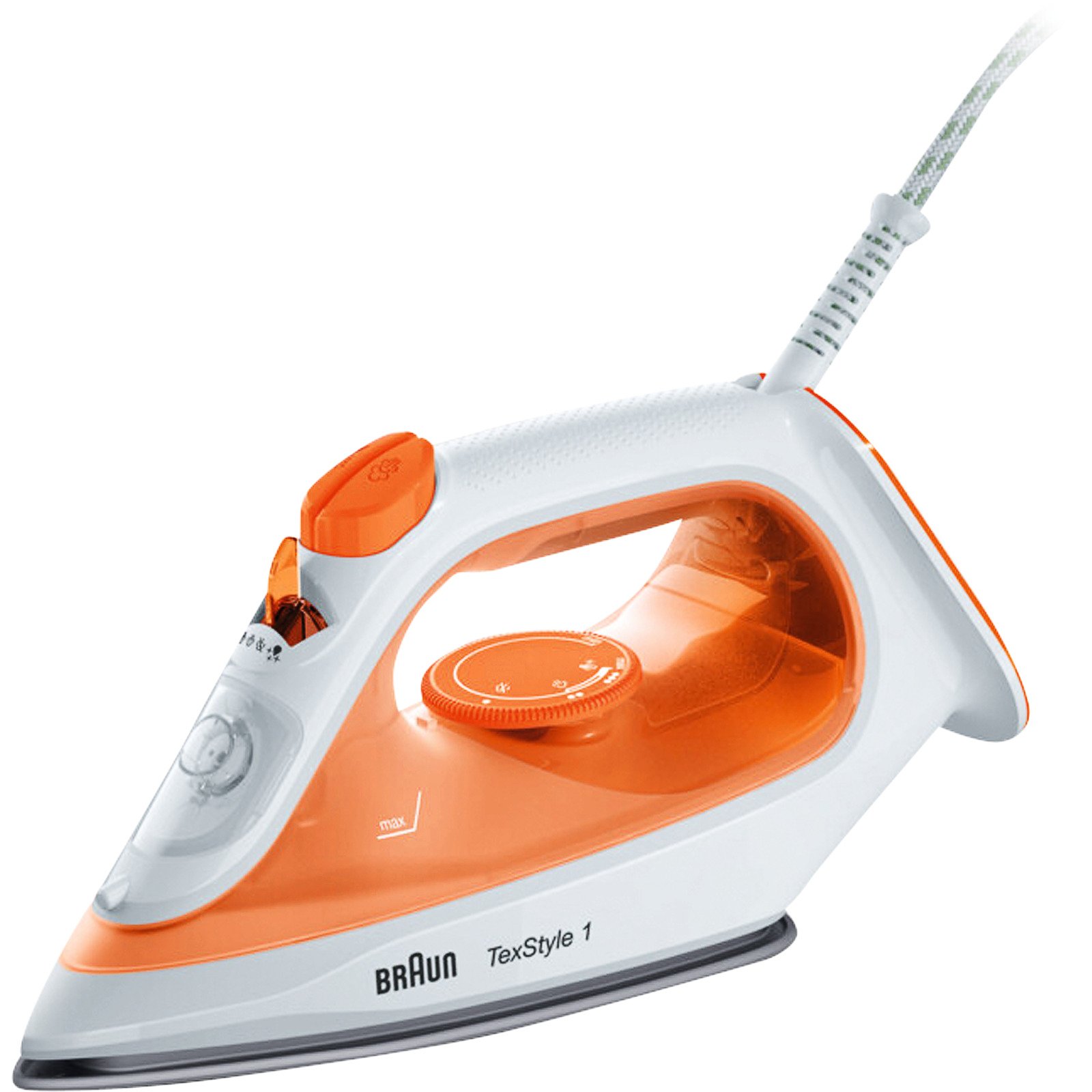 Braun Bügeleisen SI1009OR