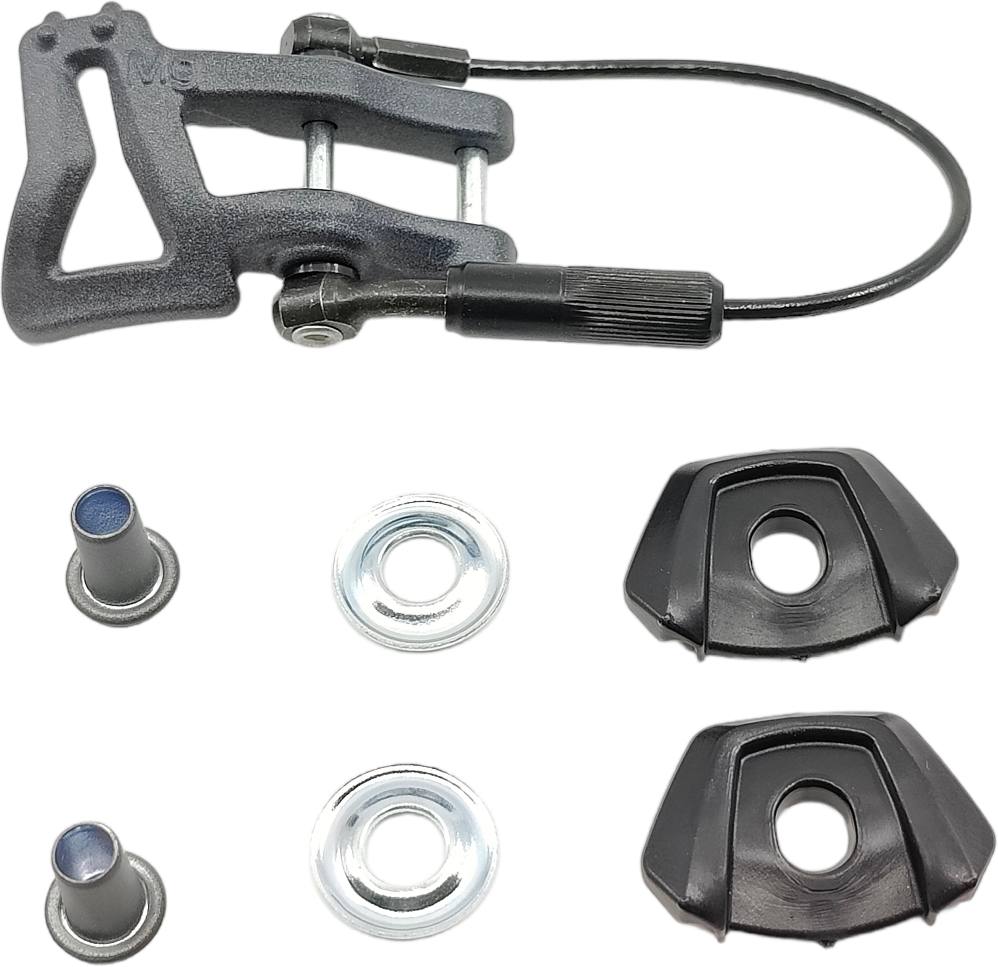 Dynafit Beast Right Instep Buckle