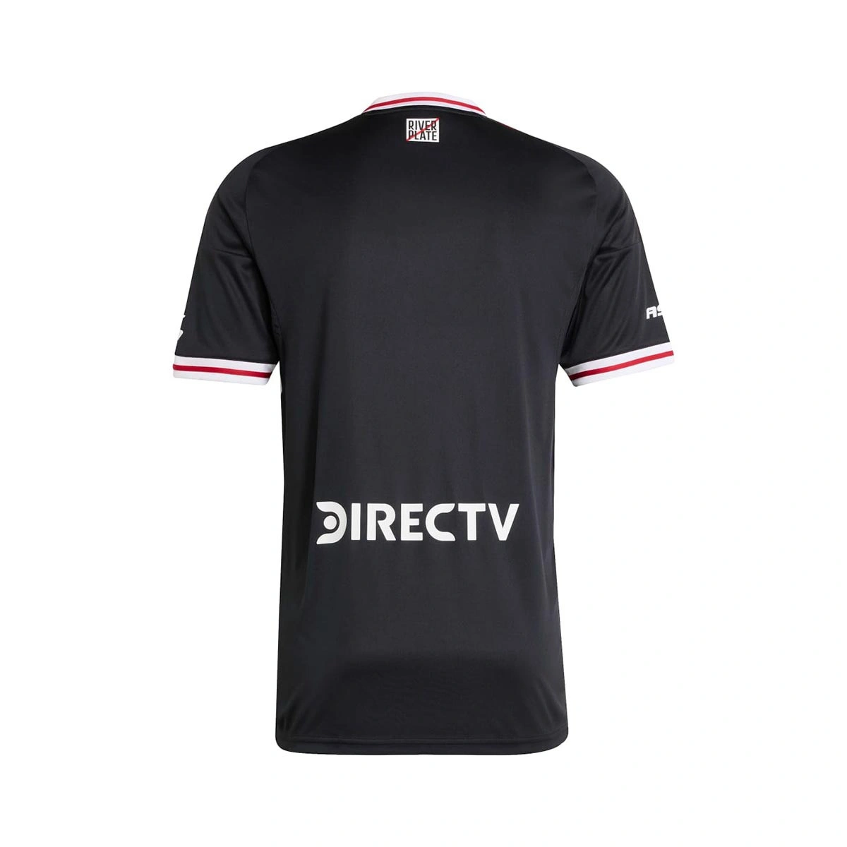 Camisola adidas River Plate Segundo Equipamento 2025