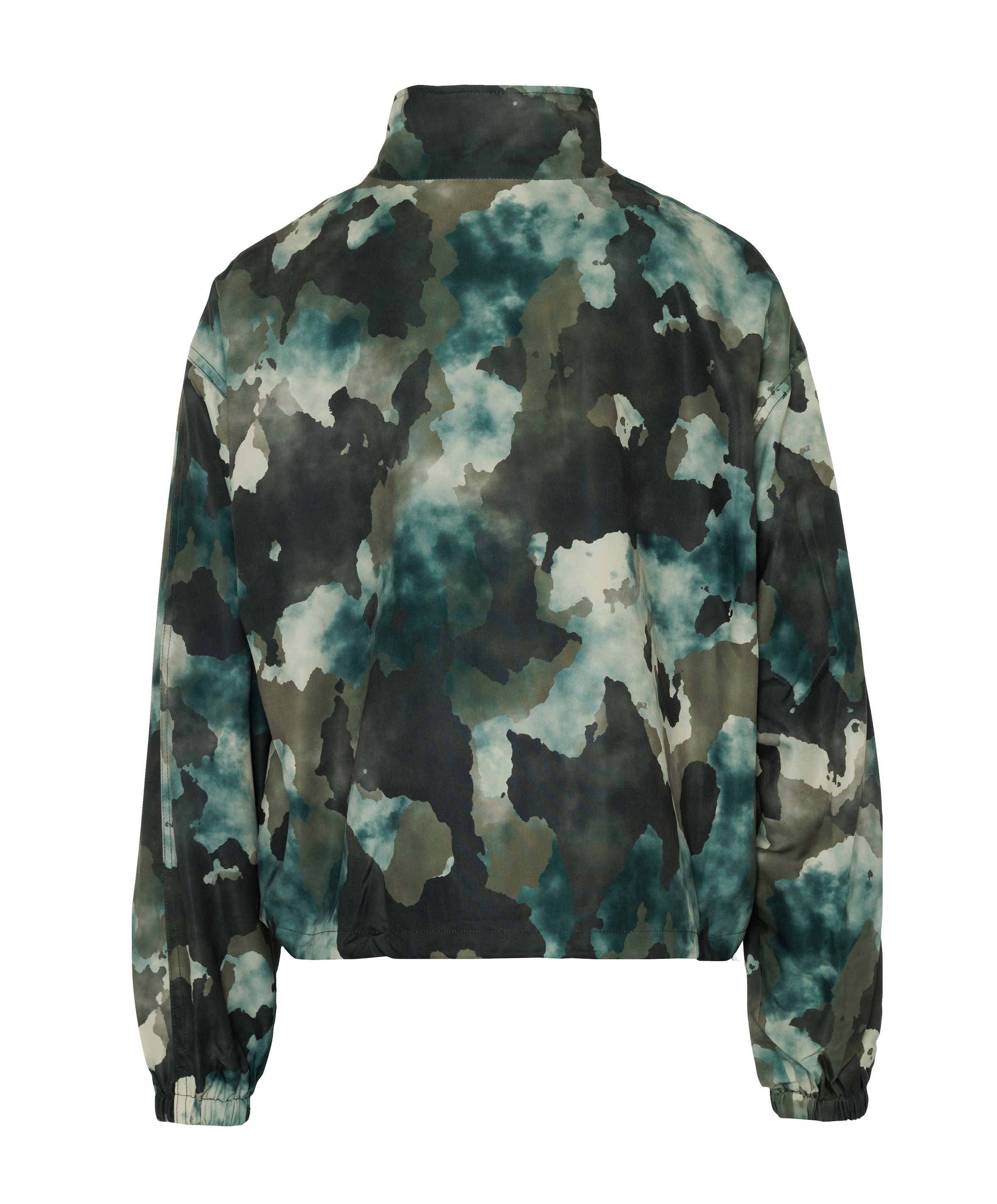 Sisters Point Dames jas multicolor