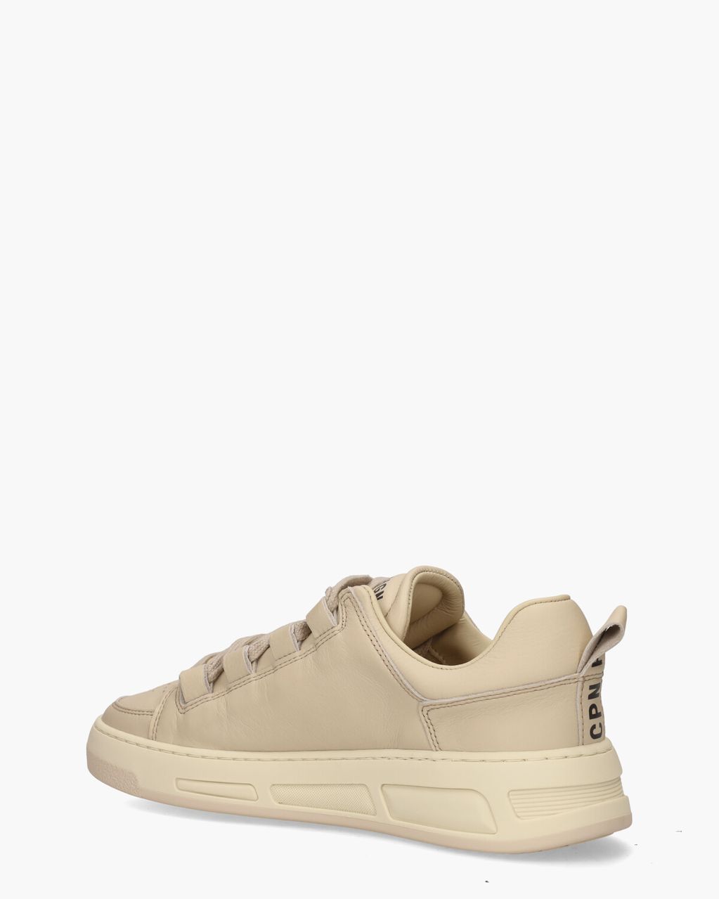 Copenhagen Studios CPH213 Beige Damessneakers