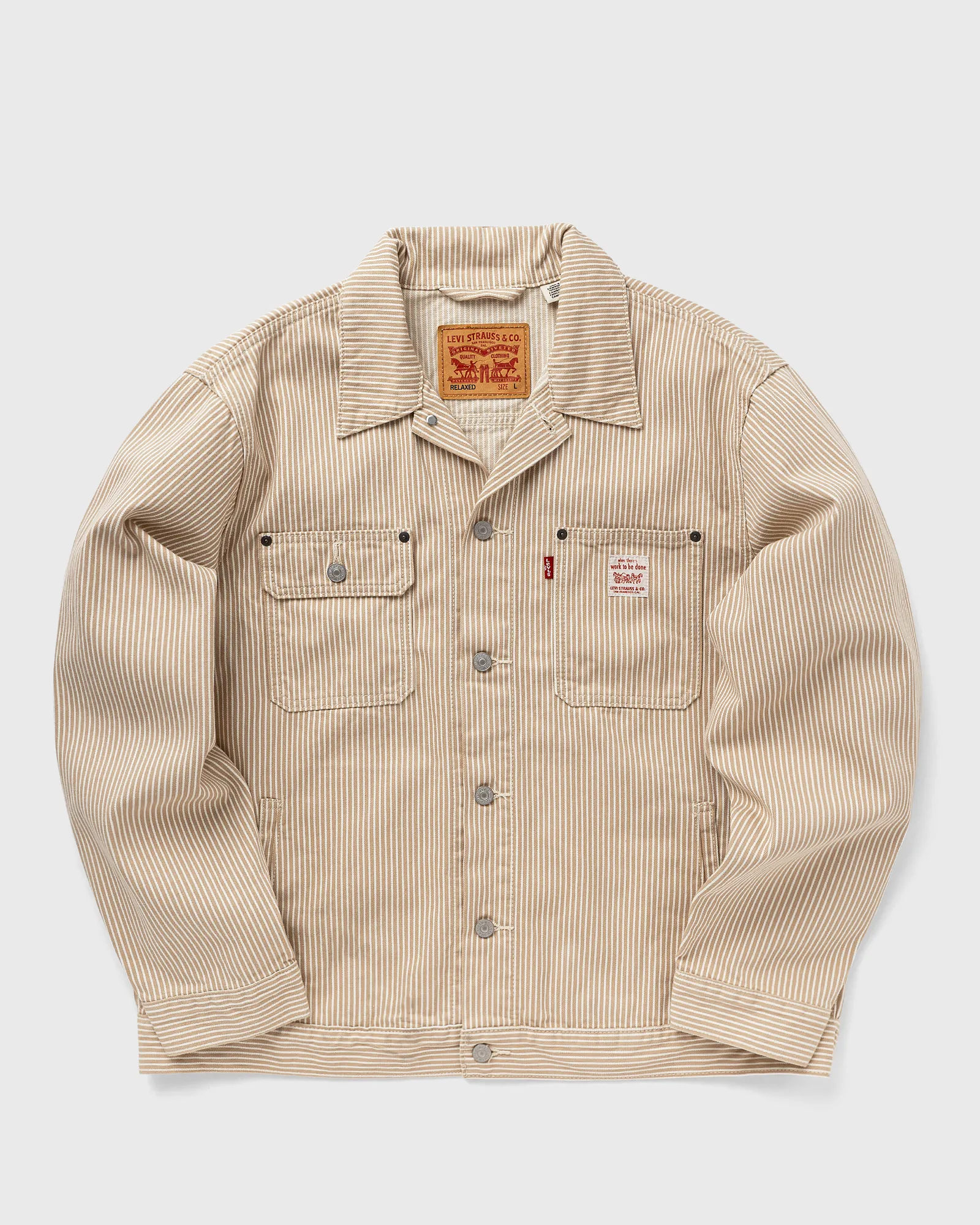 Levis SUNRISE TRUCKER