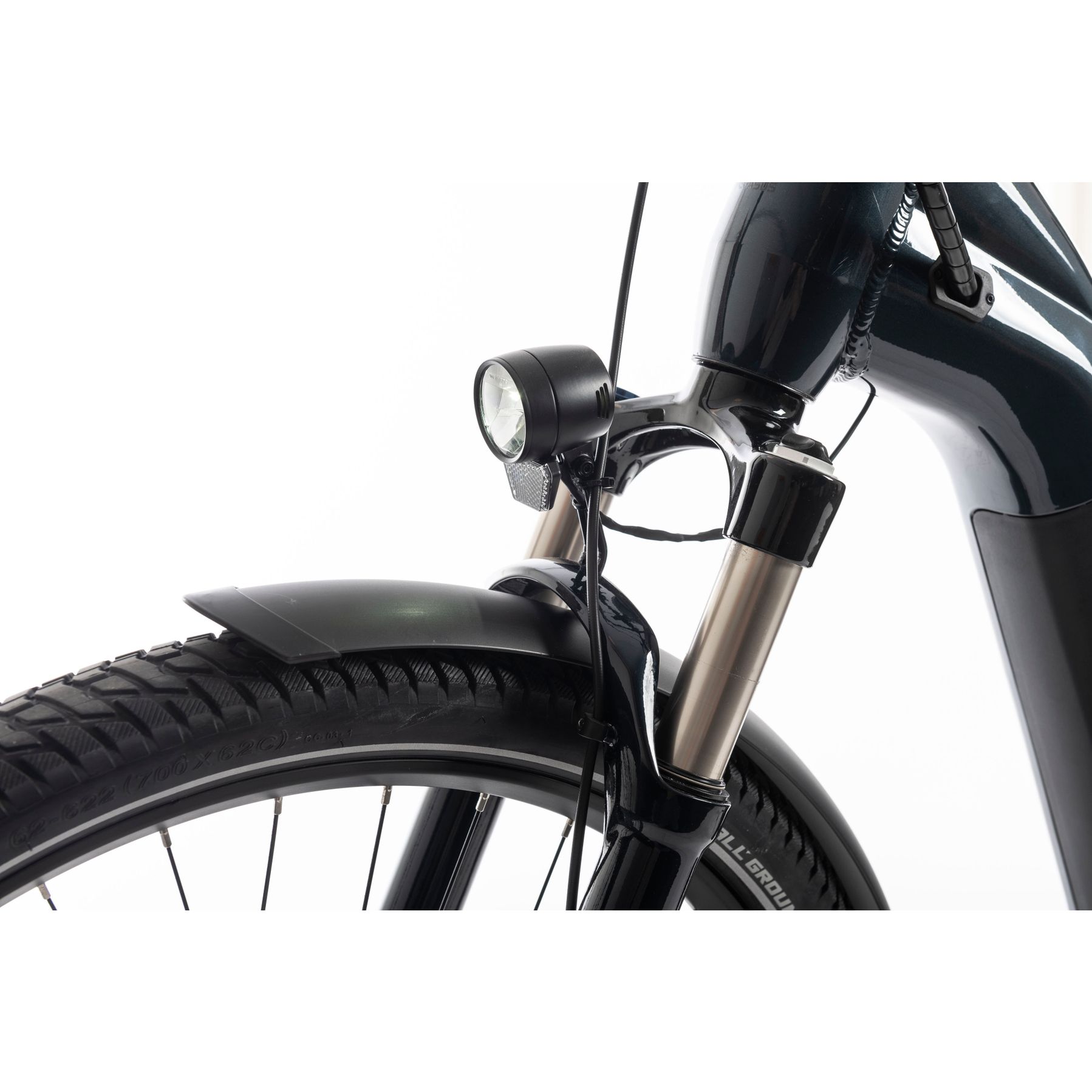 Pegasus Savino EVO 12 Lite