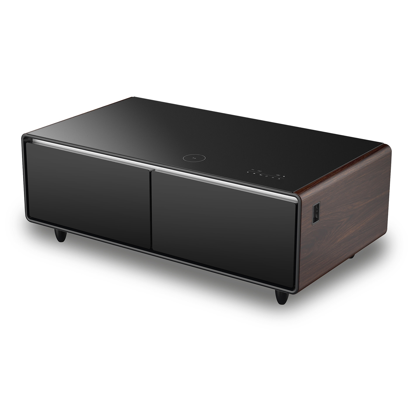 Sound & Cool Wood