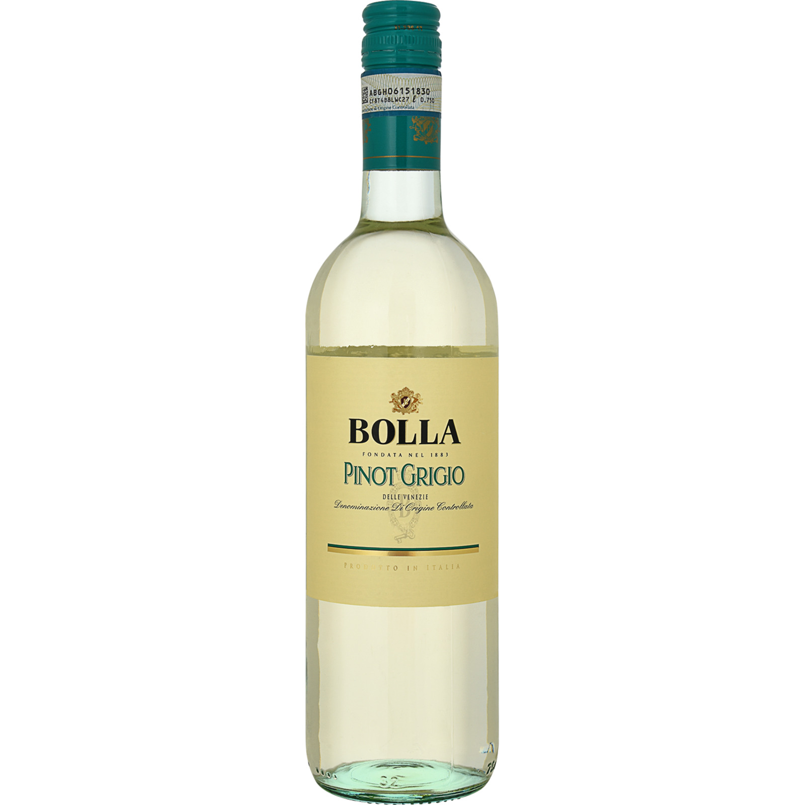Bolla Pinot Grigio