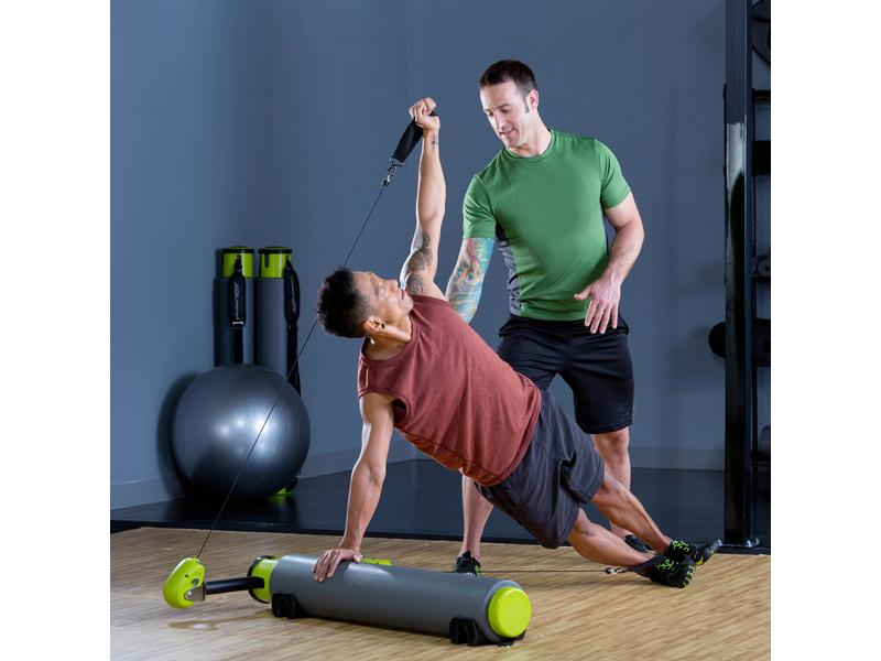 Pilates Motr Fitness Roller Die leistungsstarke Einzylinder-Maschine