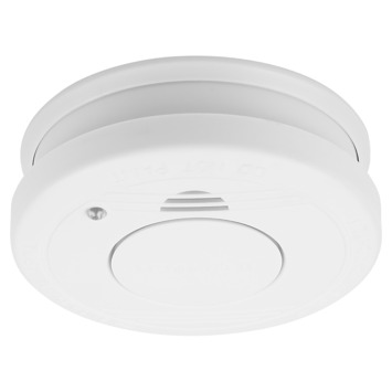 Smartwares Optische Rookmelder RM250 Inclusief 5 jaar Batterij