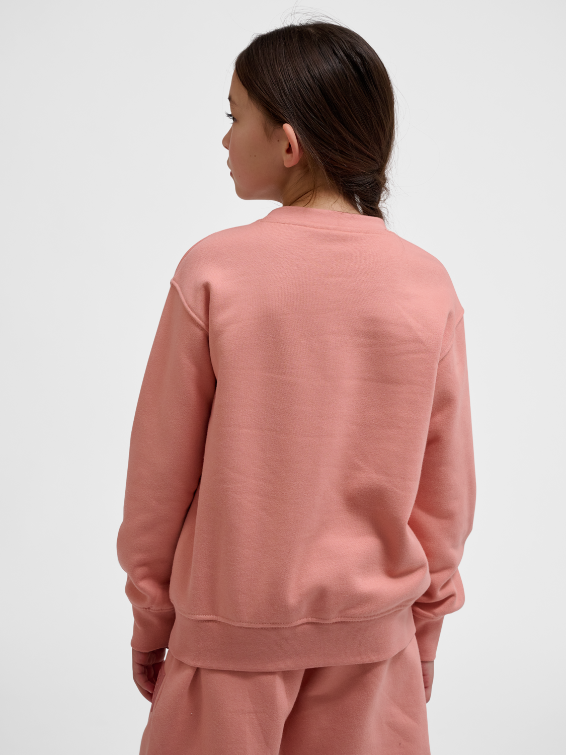 hmlCLEAN SWEATSHIRT