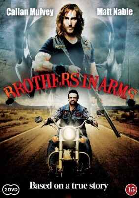 Brothers In Arms - DVD
