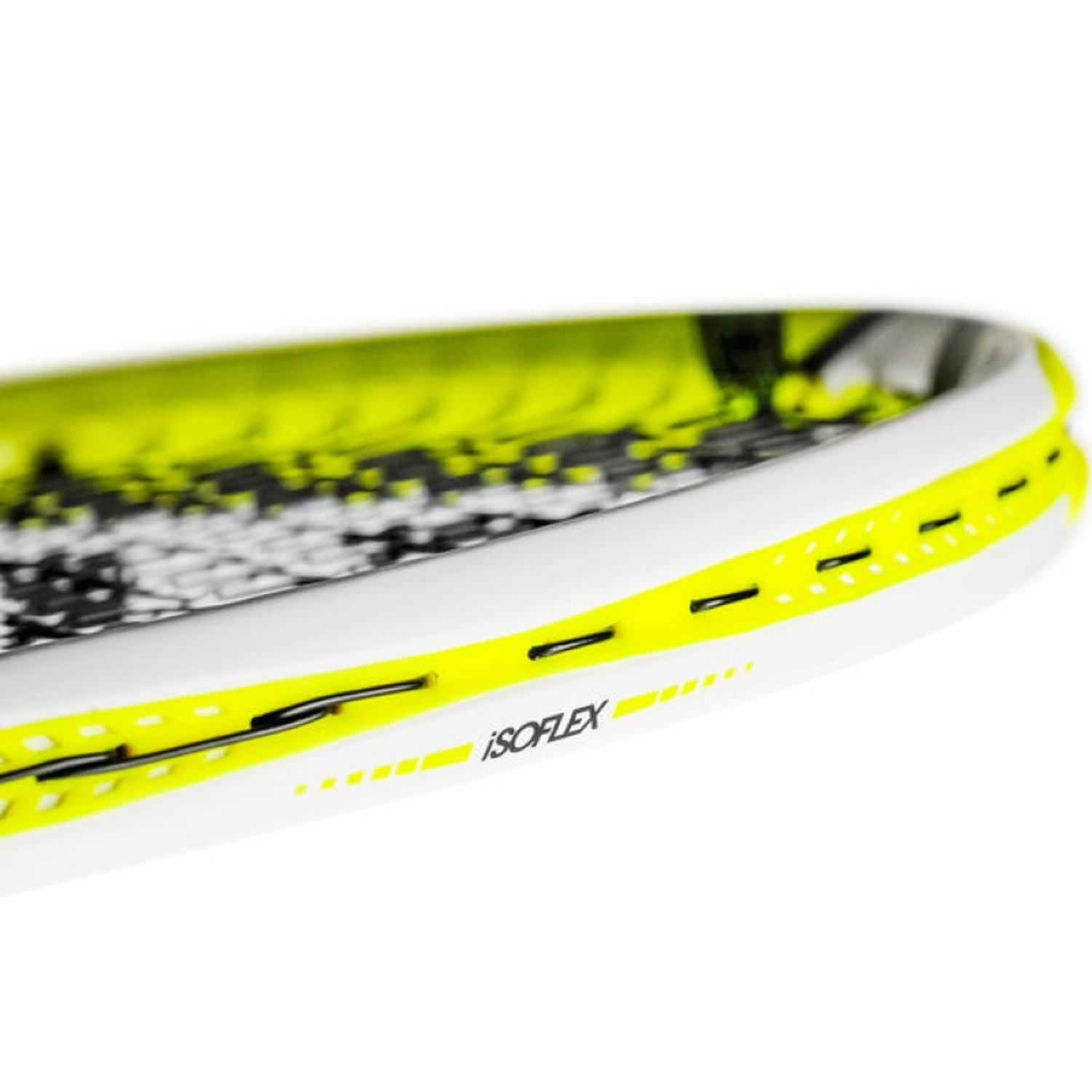 Tecnifibre TF-X1 V2 270