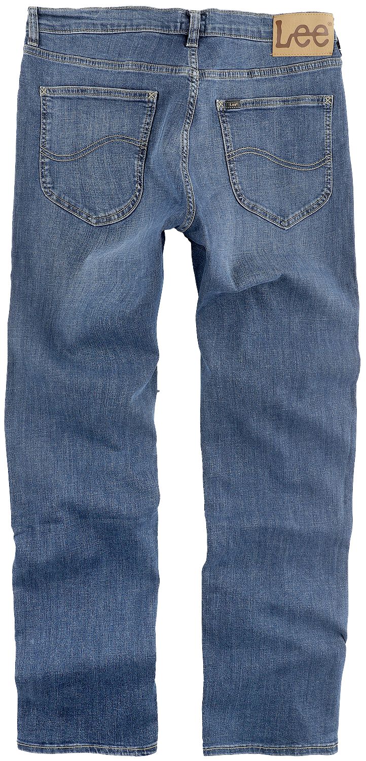 West Relaxed Fit Clean Cody | Lee Jeans Jean