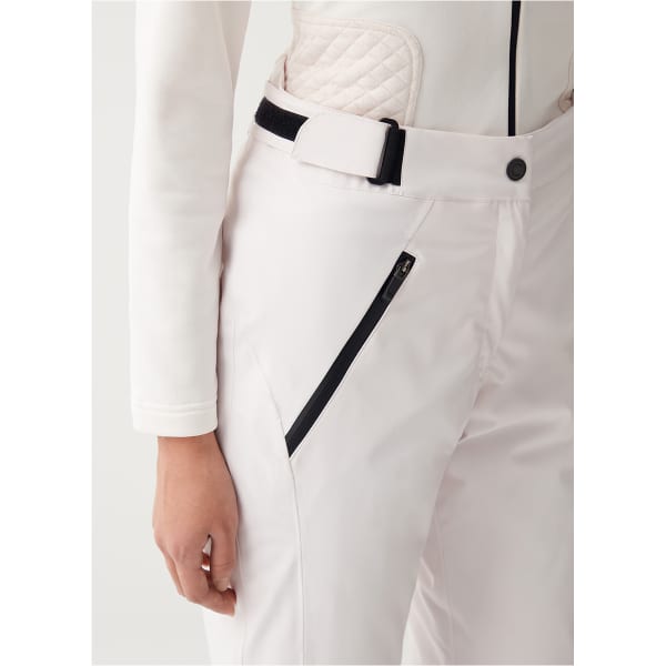 Pantalon de ski COLMAR LADIES PANT SKI ROSY BLOSSOM