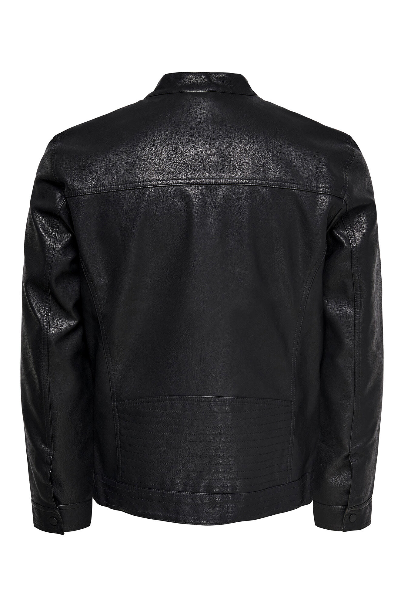 Jaqueta de motociclista