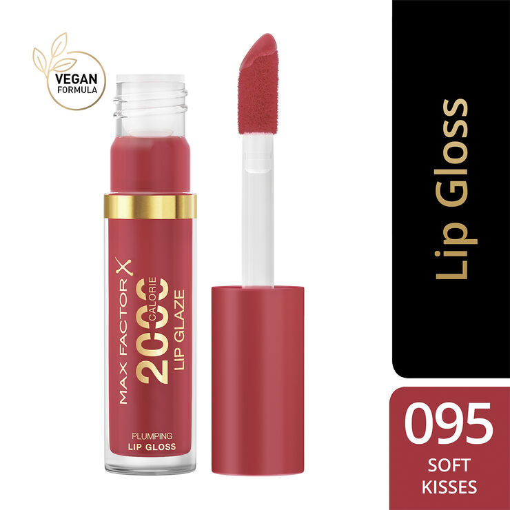 Max Factor 2000 Calorie Lip Glaze