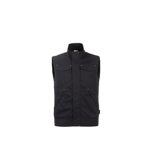 PLANAM STRETCHLINE VEST Sort