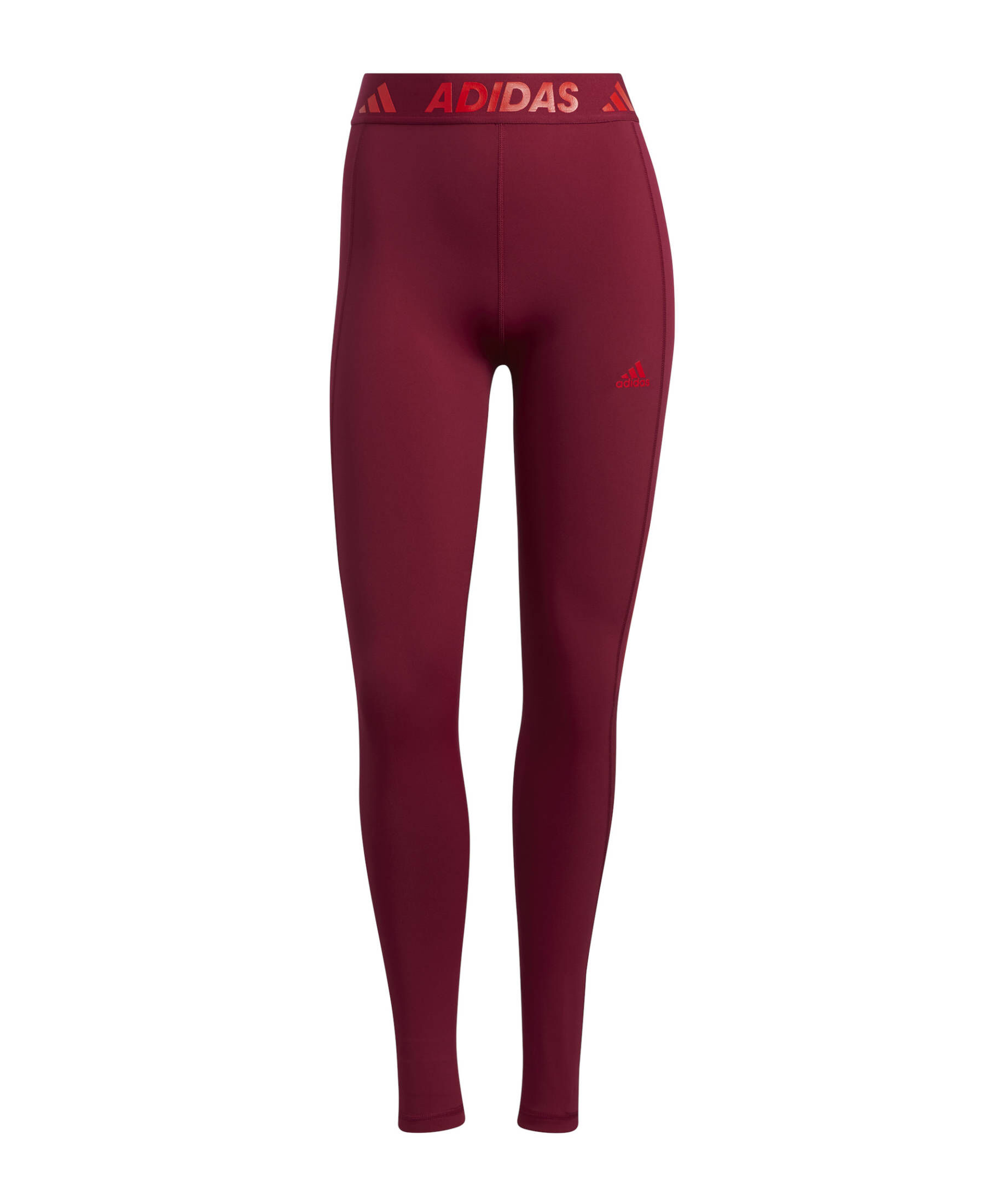 adidas Performance| Damen Running - Textil - Hosen lang Techfit Leggings Training Damen