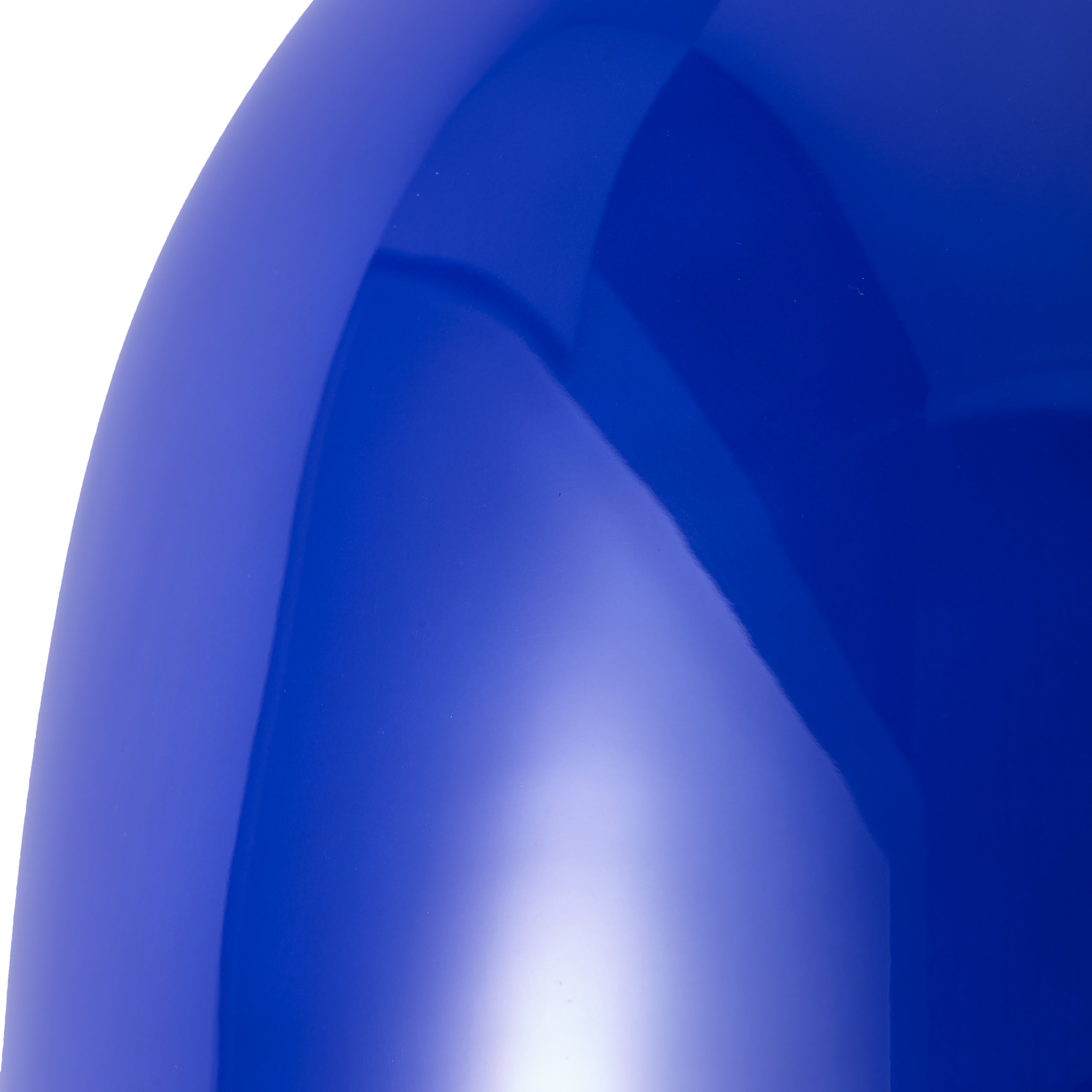 POLSPOTTEN Tip Tap Bijzettafel - Dark Blue