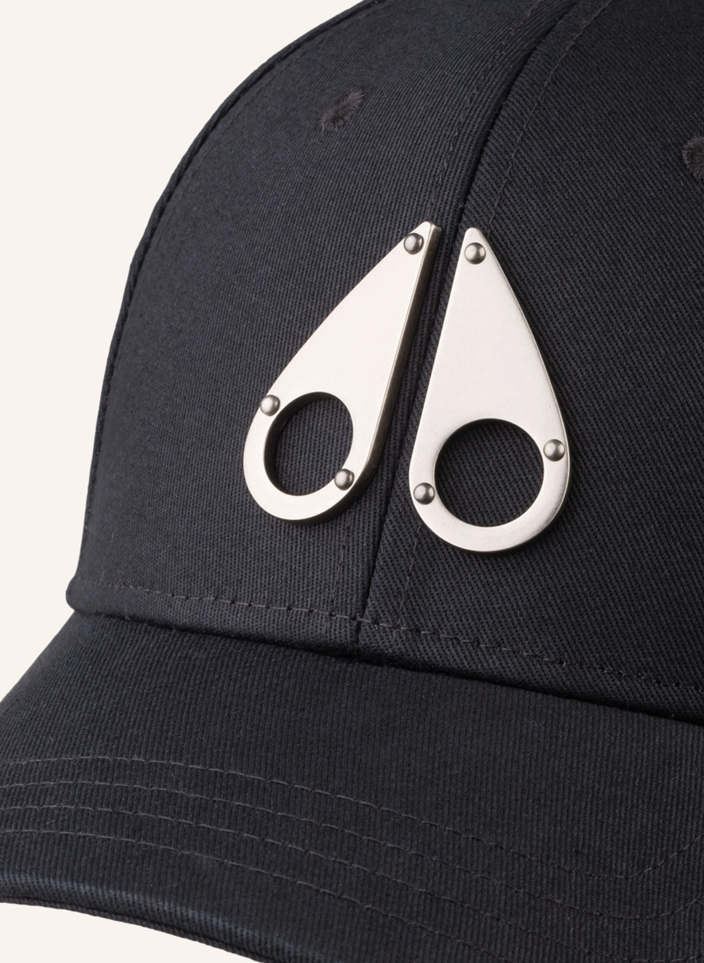 MOOSE KNUCKLES Cap