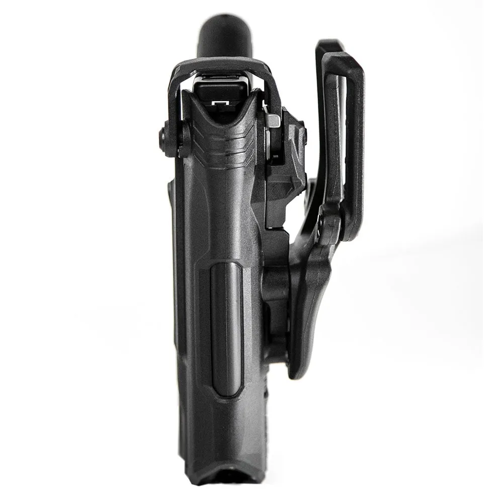 Blackhawk -  T-Series L2D Duty Holster G17-G47 RH