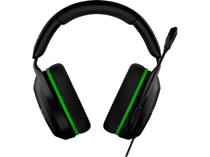 HyperX Headset CloudX Stinger 2 Core Schwarz Offiziell lizenziertes Xbox-Headset