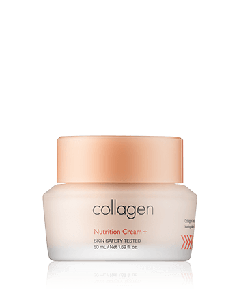 It's Skin Collagen Nutrition Cream Plus 50ml