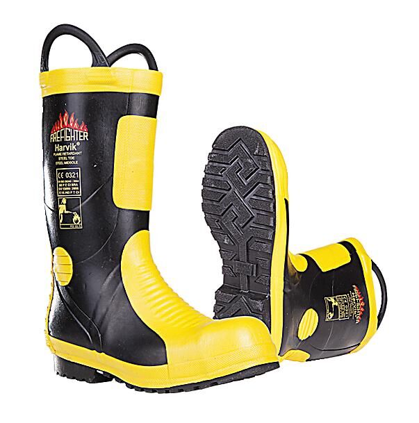 MULLION - BOTTES D'ISOLATION ELECTRIQUE
