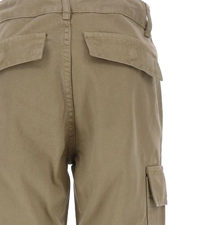 Grunt Hosen - Rees Cargo - Khaki