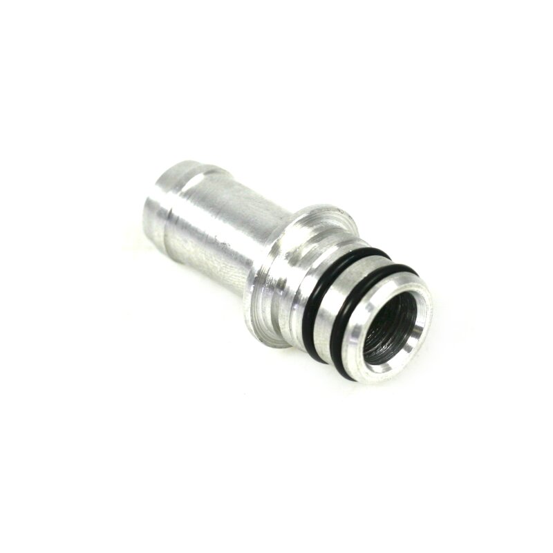BRC Wasseranschluss 16mm für Genius-MAX Verdampfer gerade